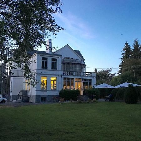 Villa Adelaide Chimay Ngoại thất bức ảnh