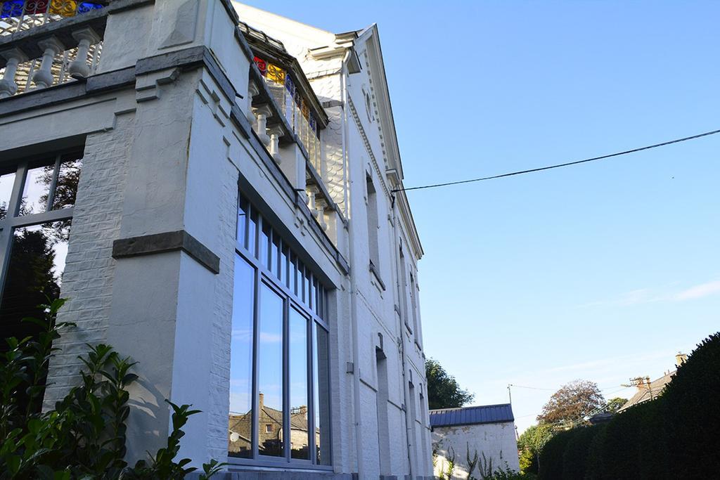 Villa Adelaide Chimay Ngoại thất bức ảnh