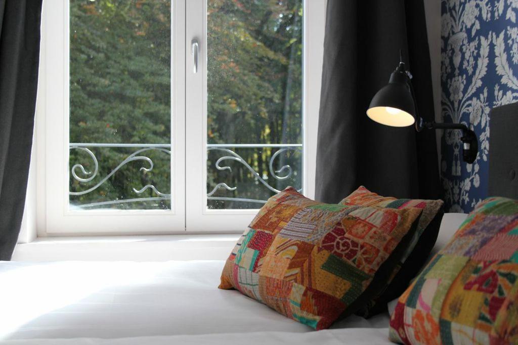 Villa Adelaide Chimay Ngoại thất bức ảnh
